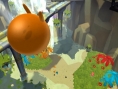 Vidéo de Blob