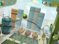 Vidéo de Blob