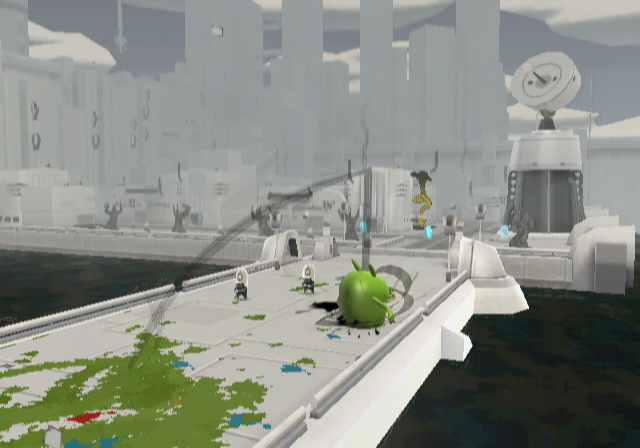 Images De Blob
