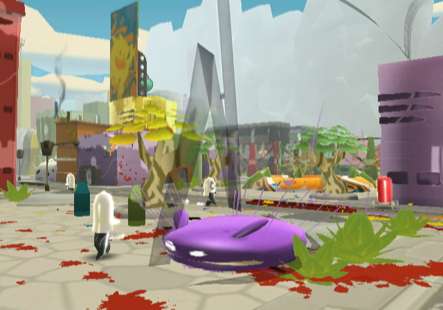 Images De Blob