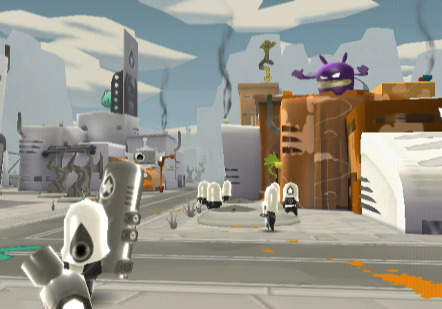 Images De Blob
