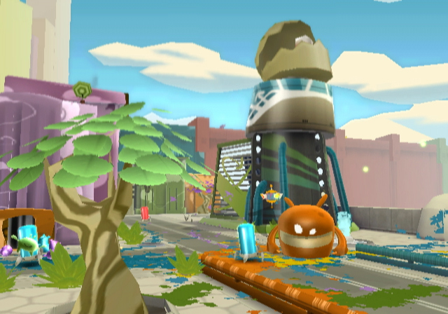 Images De Blob
