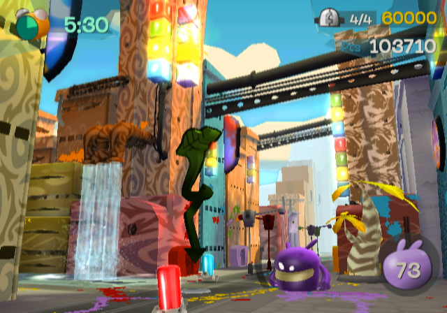 Images De Blob