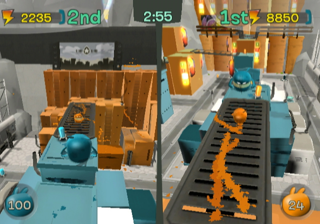Images De Blob