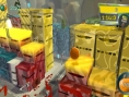 De Blob s'éclate en vidéo