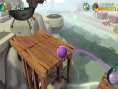 De Blob s'éclate en vidéo