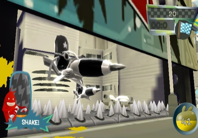 De Blob : la vidéo