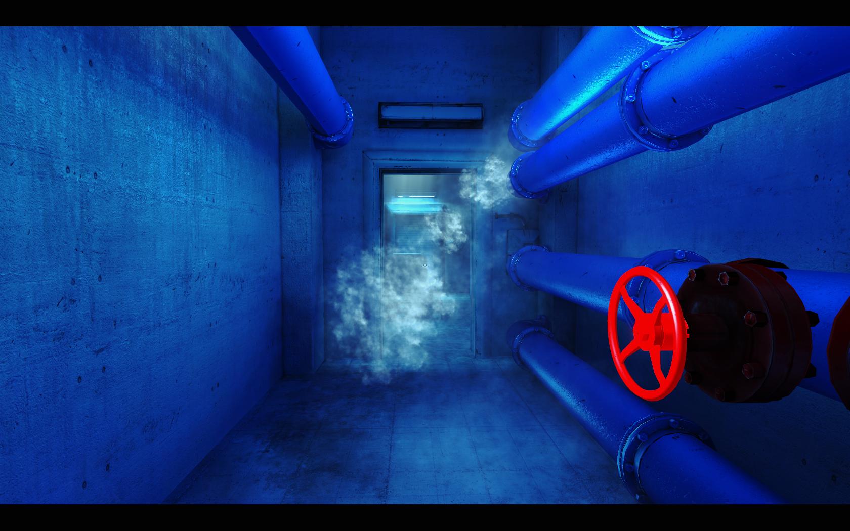 Nouvelles images de la version PC de Mirror's Edge