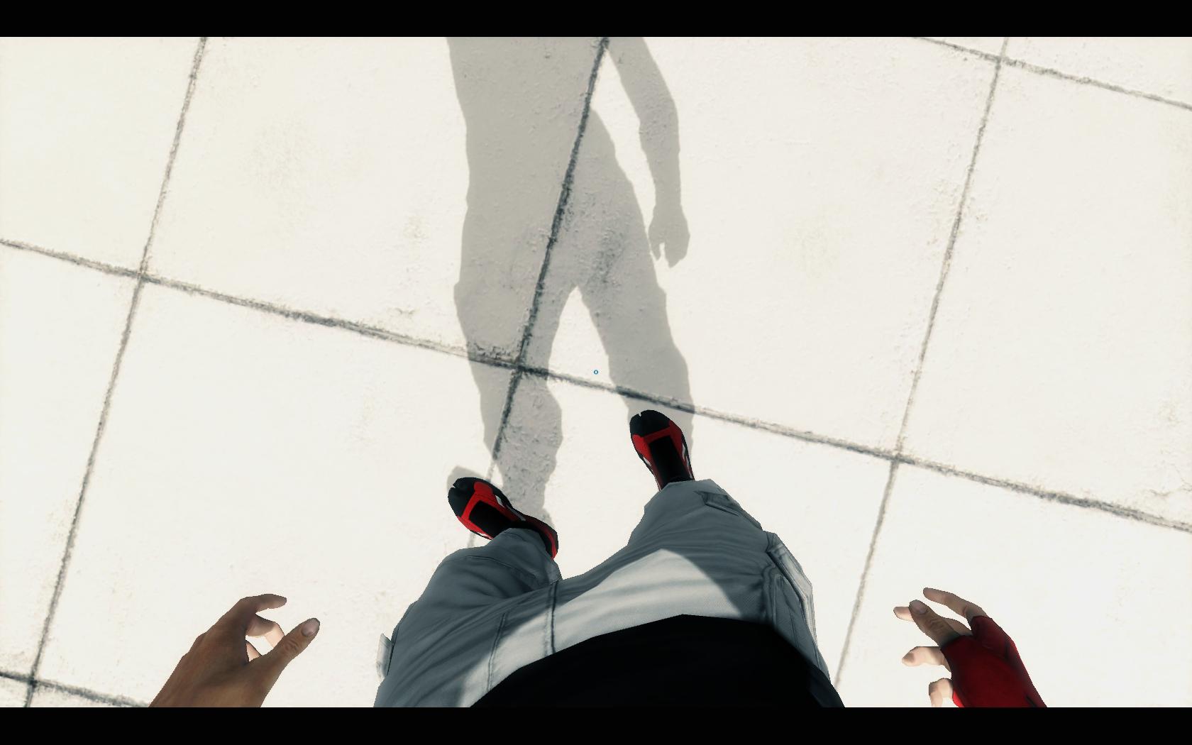 EA : Mirror's Edge 2 est bien prévu !