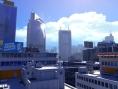 Mirror's Edge : 6 images