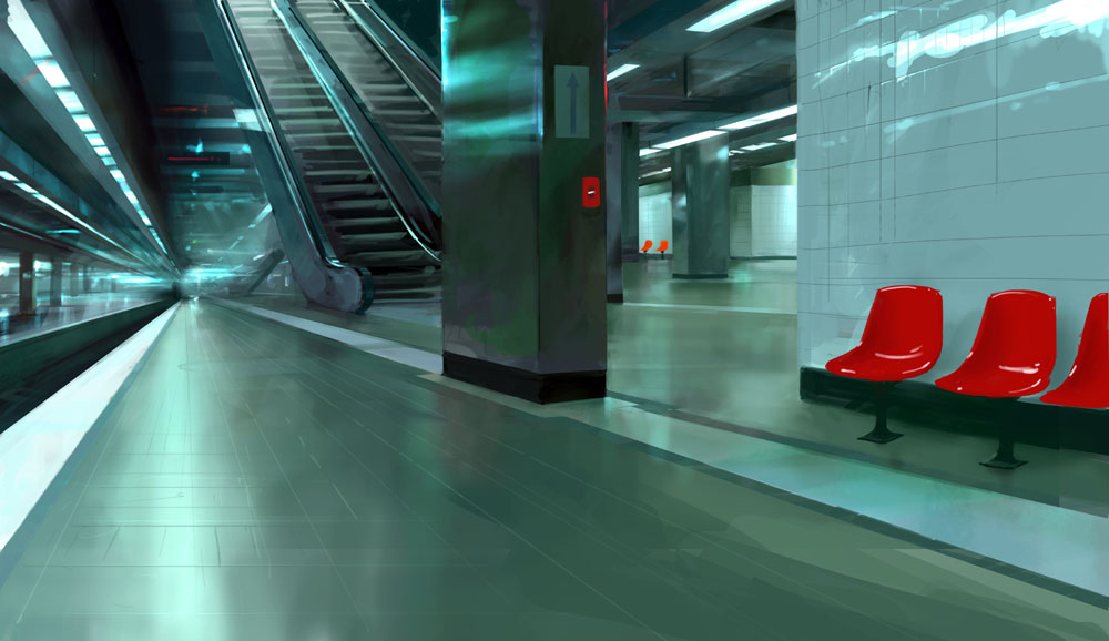 Vidéo Mirror's Edge