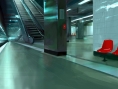 Vidéo Mirror's Edge