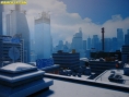 Mirror's Edge : vidéo de la démo de la conférence EA