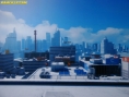 Mirror's Edge : vidéo de la démo de la conférence EA