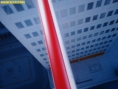 Mirror's Edge : vidéo de la démo de la conférence EA