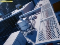 Mirror's Edge : vidéo de la démo de la conférence EA