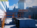 Mirror's Edge : vidéo de la démo de la conférence EA