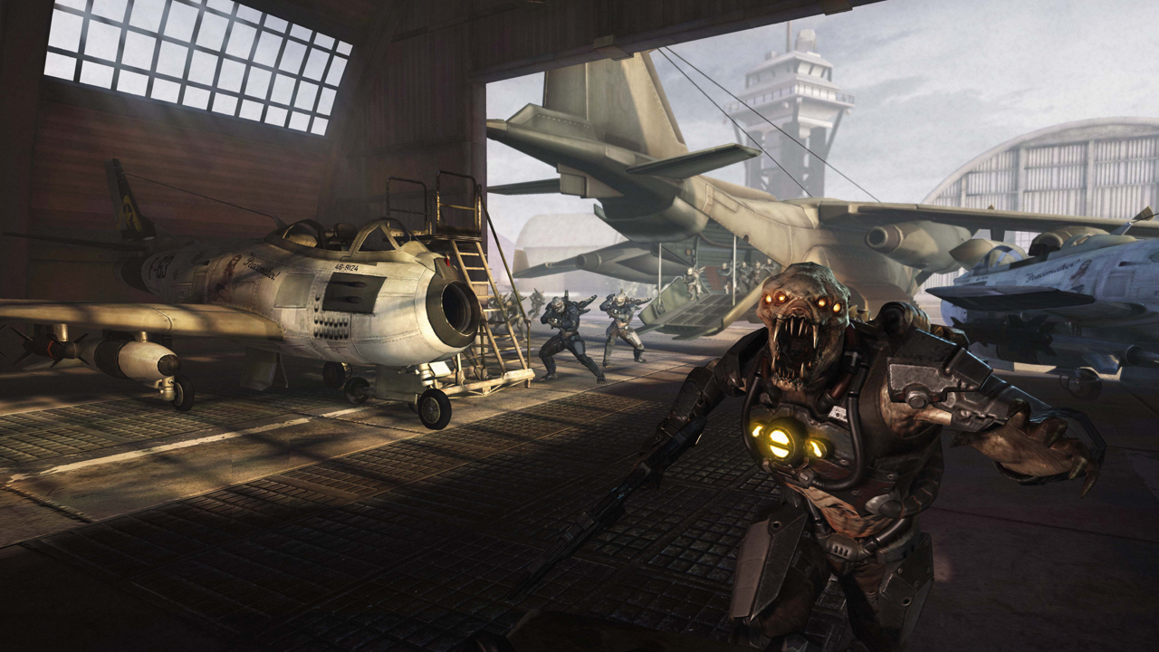 Images Resistance 2