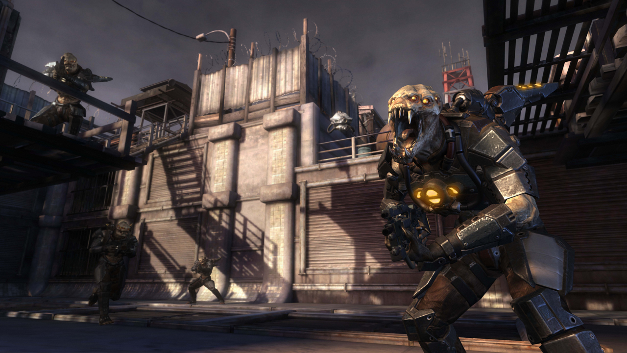 Images Resistance 2