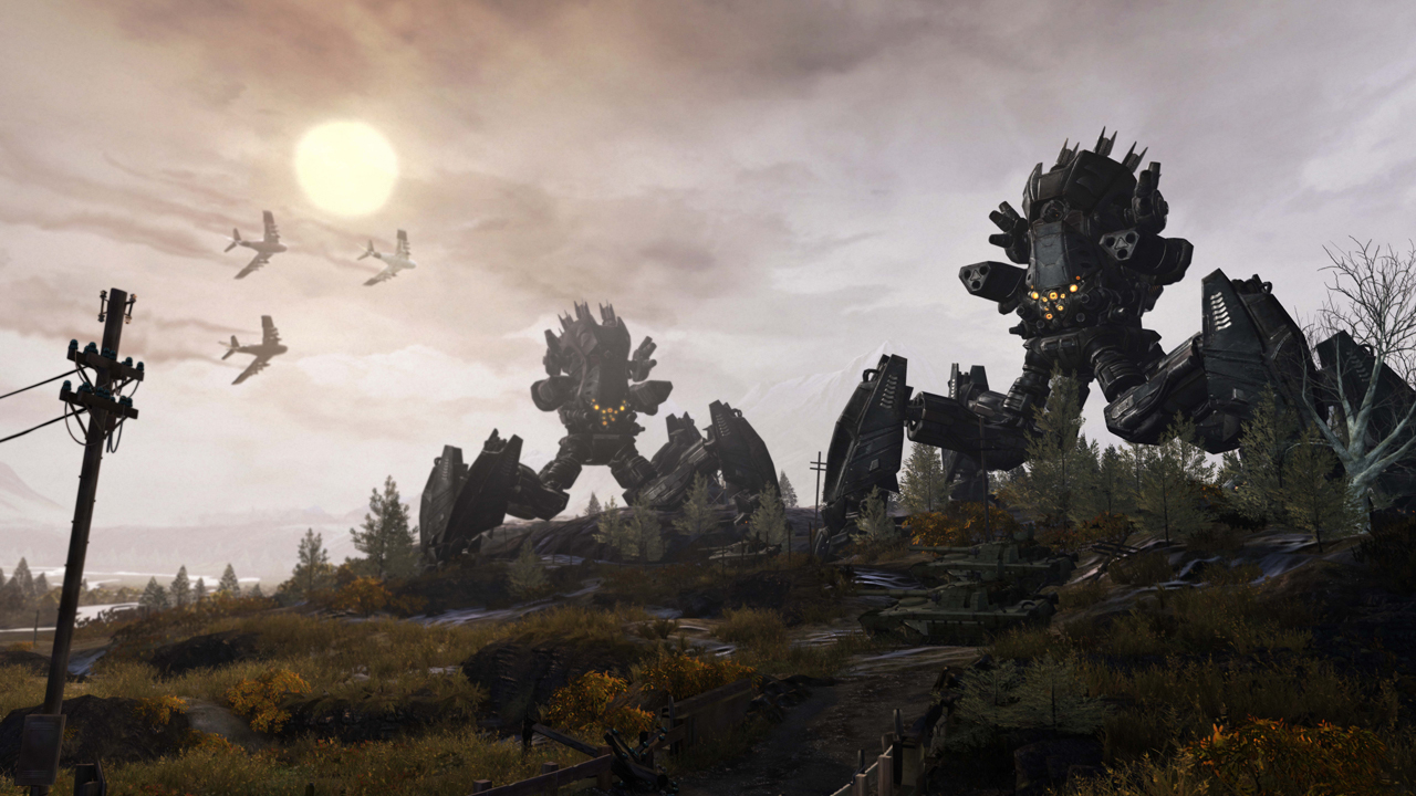 Images Resistance 2