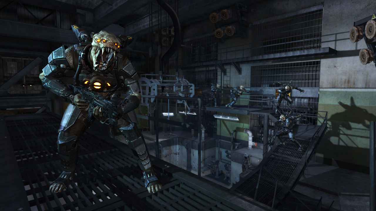 Images Resistance 2