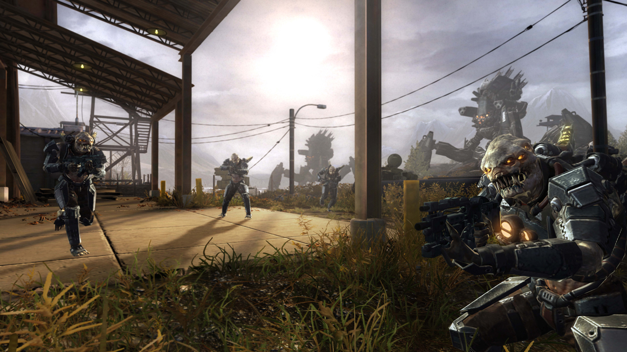 Images Resistance 2