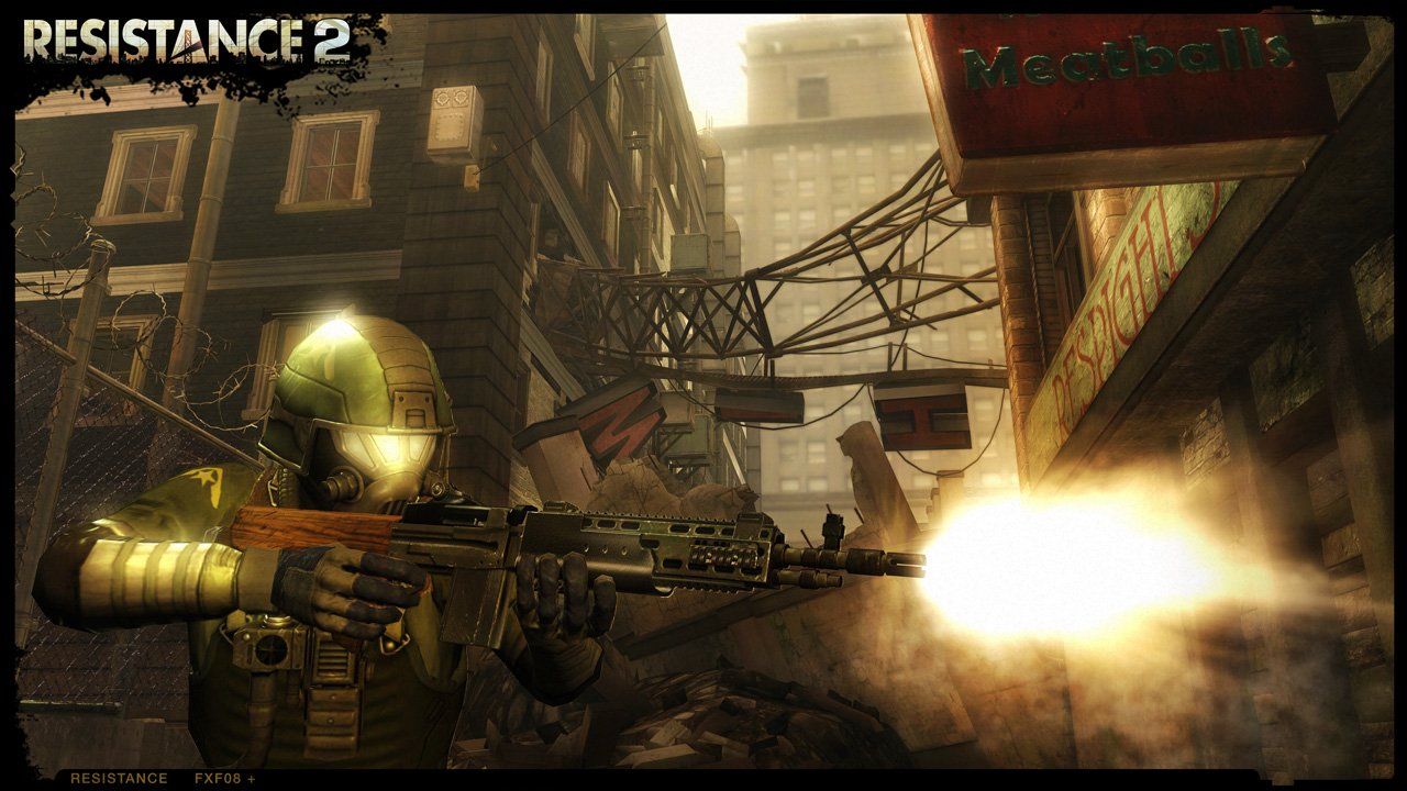 Images Resistance 2