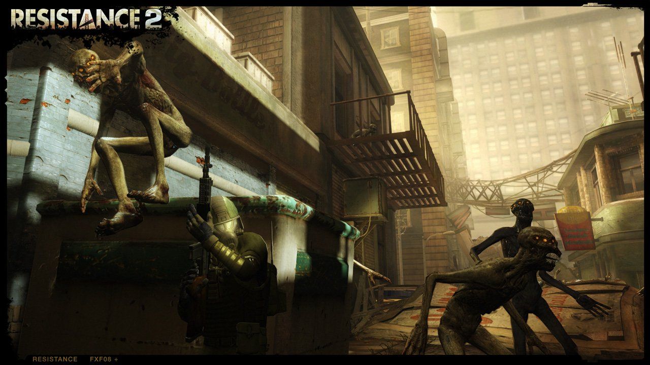 Images Resistance 2