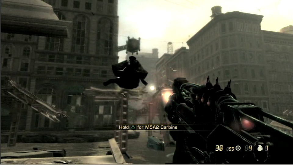 Resistance 2 : le multi en images