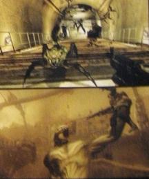 Resistance 2 s'illustre