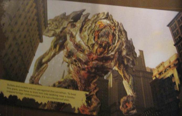Resistance 2 s'illustre
