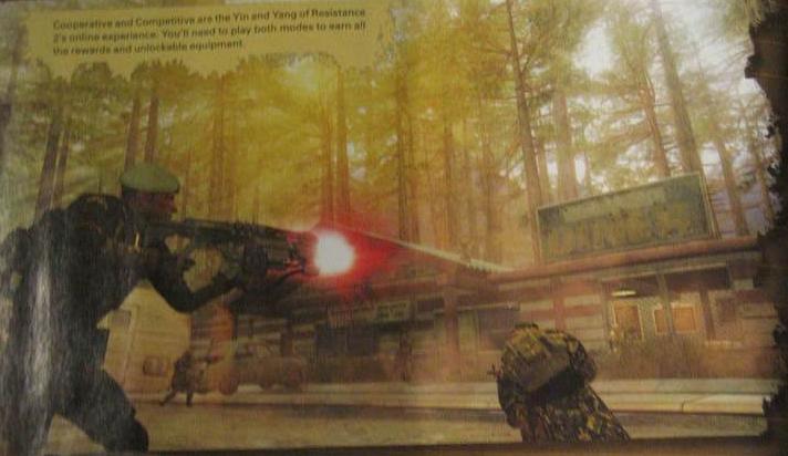 Images of Resistance 2