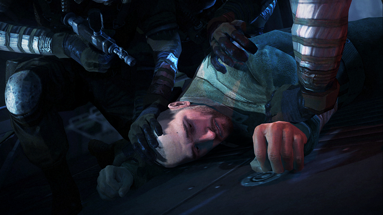 Resistance 2: new video