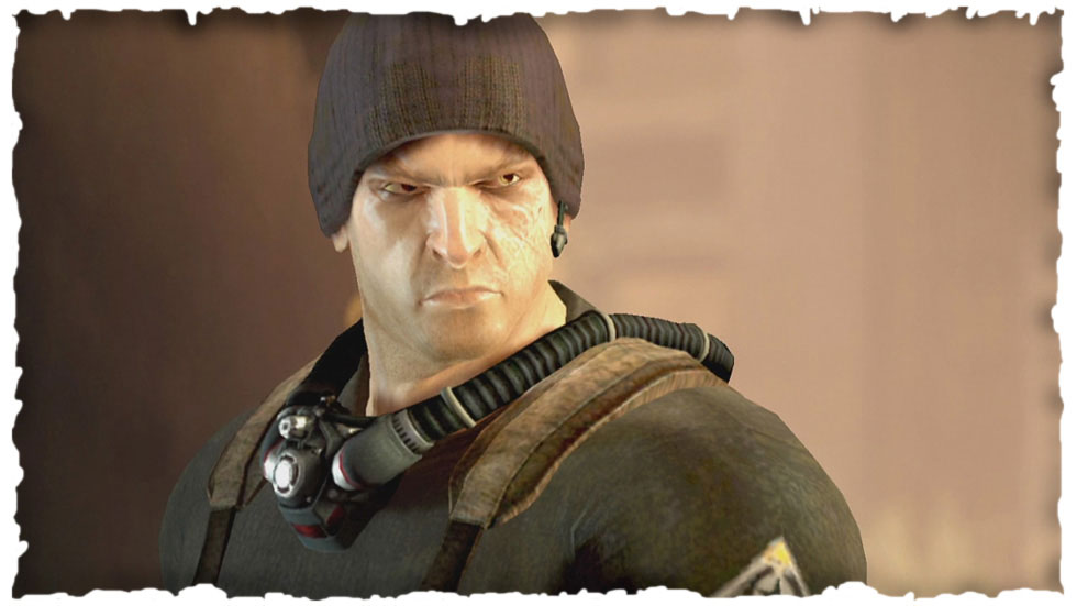Resistance 2 : nouvelles images