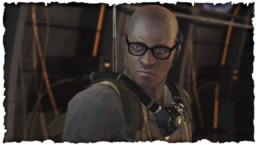 Resistance 2 : nouvelles images