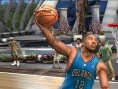 Vidéo NBA Ballers