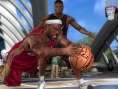 Vidéo NBA Ballers