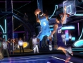Vidéo NBA Ballers