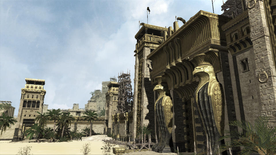 KUF II : nouvelles images