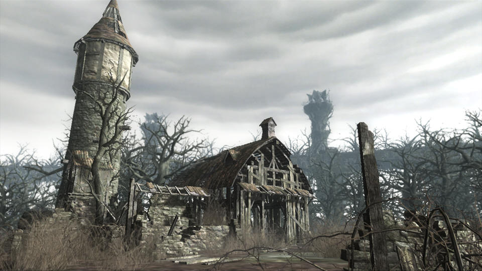 KUF II : nouvelles images