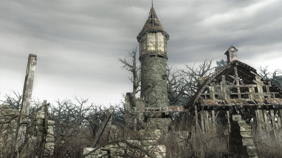KUF II : nouvelles images