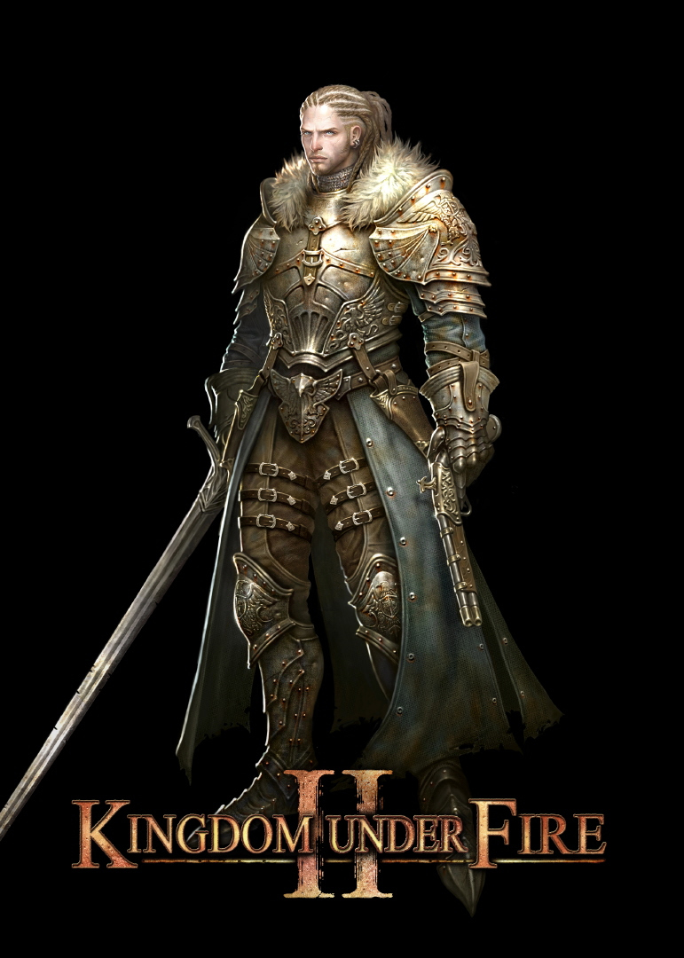 KUF II : nouvelles images