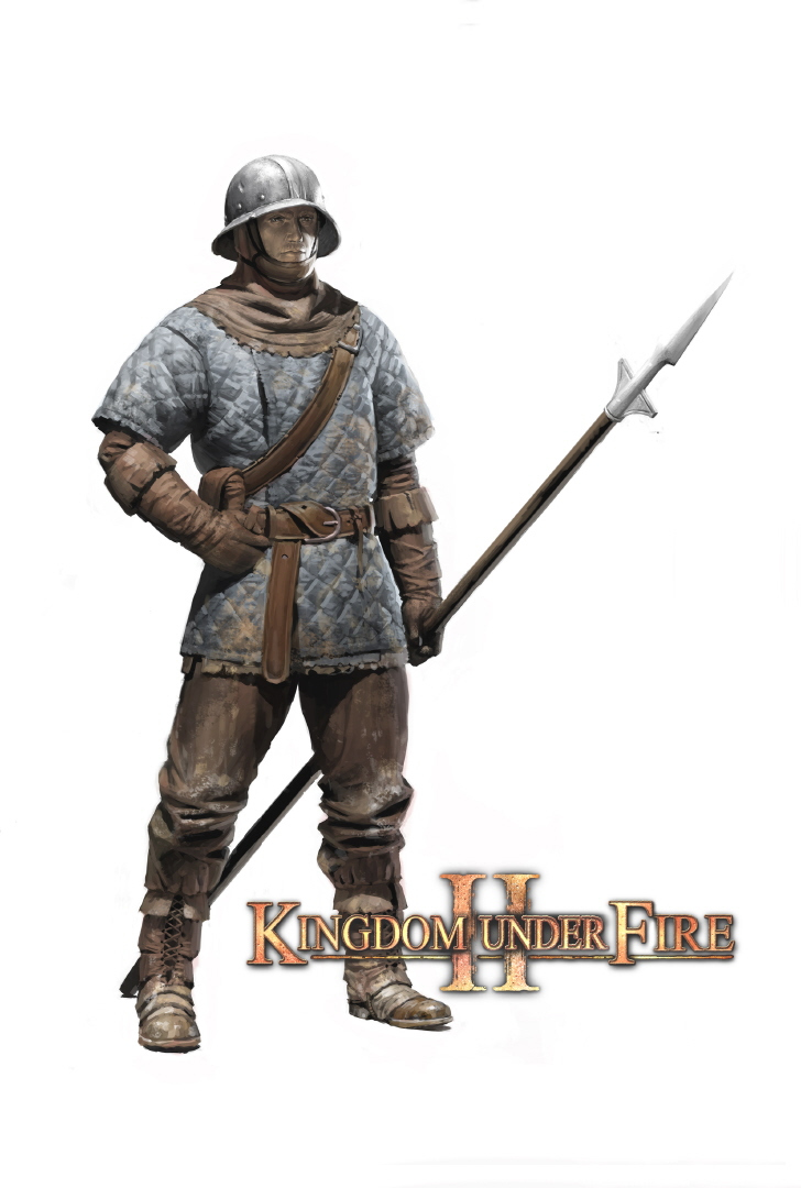 KUF II : nouvelles images