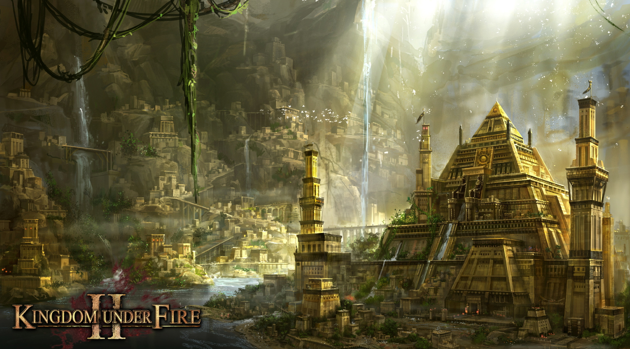 KUF II : nouvelles images
