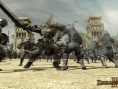 Kingdom Under Fire 2 : new screenshots