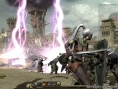 Kingdom Under Fire II: new images