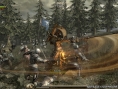 Kingdom Under Fire II: new images