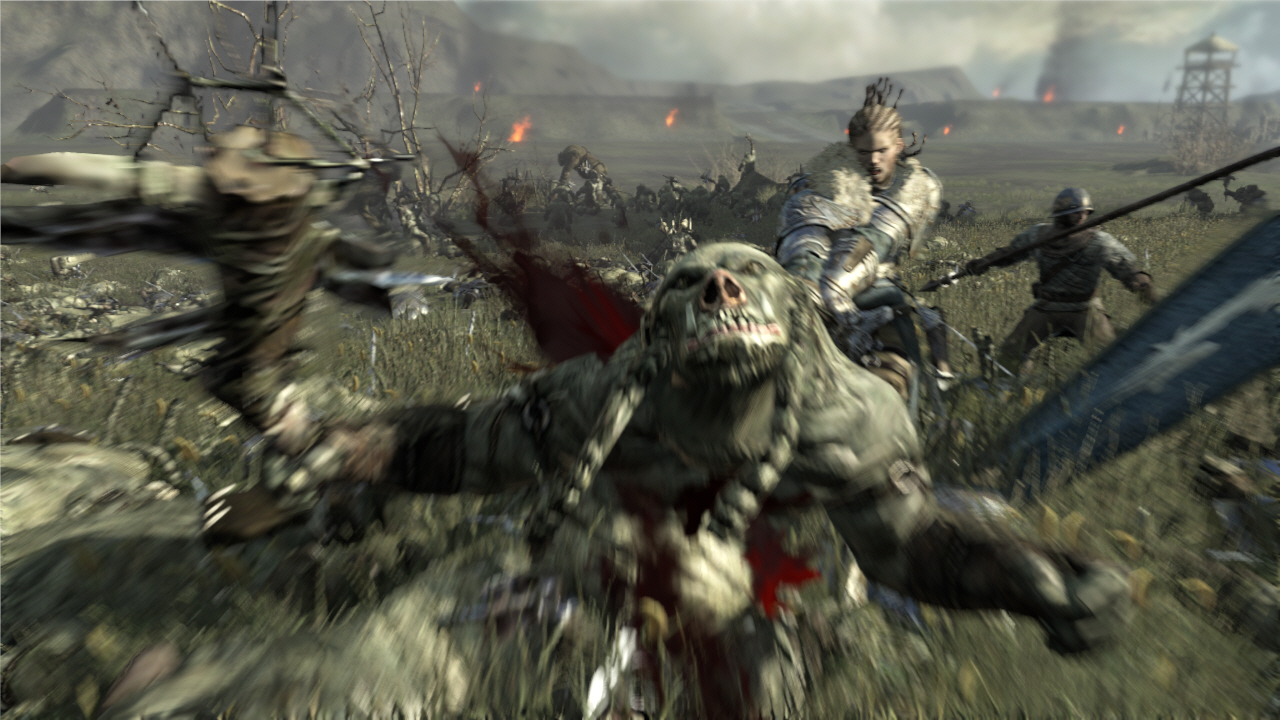 Kingdom Under Fire II redonne des nouvelles