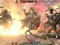 Kingdom Under Fire II : nouvelles images !
