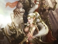 Kingdom Under Fire II : nouvelles images !